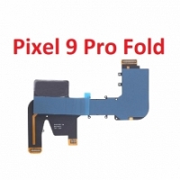 Mạch Dây Sub LCD Google Pixel 9 Pro Fold Màn Chính Cáp Nối Màn Hình, Cáp Nối Bo Mainboard Mạch Chủ